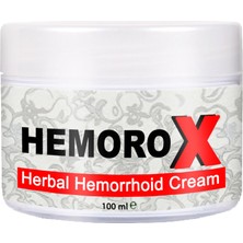 Karahanbey Hemorox Kremi Kavanoz