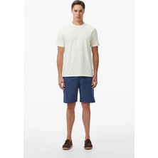Nautica Erkek Şort K65066T Indıgo
