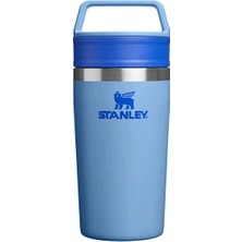 Stanley The Cafe-To-Go Seyahat Bardağı Blue Sky 0,35 Litre