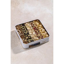 Özdilek Lokum Hurma Özlü Karışık 620 G