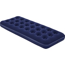 Bestway Tek Kişilik Şişme Yatak 185X76X22 cm 67000N