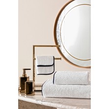 Cottons &amp; Clouds Pure Banyo Havlusu 100 x 150 cm