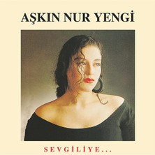 İz Müzik Iz Müzik Aşkın Nur Yengi Sevgiliye Plak