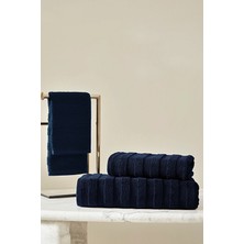 Cottons &amp; Clouds Soft Color Banyo Havlusu 100 x 150 cm