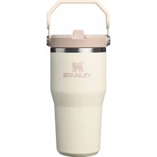 Stanley Iceflow Termos Cream 0,6 L