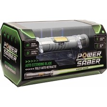 Neco Power Saber Green POW/931620