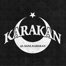 İz Müzik Iz Müzik Karakan Al Sana Karakan Plak