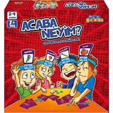 Games Acaba Neyim