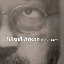 İz Müzik Iz Müzik Hüsnü Arkan Kırık Hava Plak