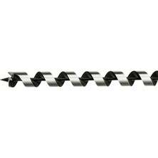 Tomax Sds Ağaç Delme Matkap Ucu 18X500