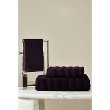 Cottons &amp; Clouds Soft Color Banyo Havlusu 100 x 150 cm
