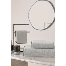 Cottons &amp; Clouds Pure Banyo Havlusu 100 x 150 cm