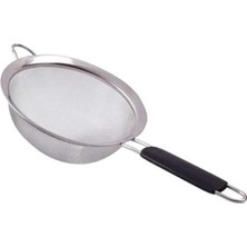 Karahanbey SUZ82- 4d 18CM Tek Kulplu Suzgec