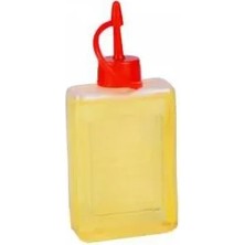 Ekonomik Makine Yağı 50 ml - 120 Adet