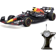 Maisto 1/24 Formula 1 Red Bull Racing RB19 Max Verstappen