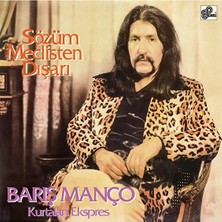 İz Müzik Iz Müzik Barış Manço Sözüm Meclisten Dışarı Plak