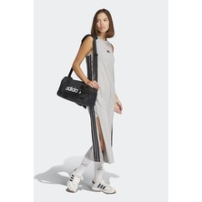 Adidas Unisex Spor Çantası JE8347 Siyah