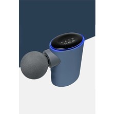 Wrapsol Mını Massage Gun (Blue)