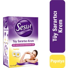 Karahanbey Tüy Sarartıcı 35+15 gr