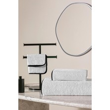 Cottons &amp; Clouds Pure Banyo Havlusu 100 x 150 cm