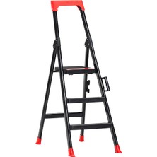 Saraylı Wonder Plastik Basamaklı Merdiven (2+1)
