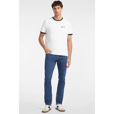 Guess Jeans Erkek Slim Fit Kot Pantolon M4YA1CD5DM2