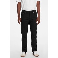 Guess Jeans Erkek Slim Fit Kot Pantolon M4BA1CD5DN1