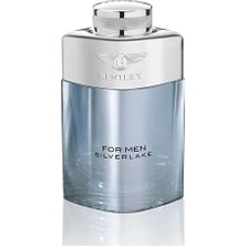 Bentley Silverlake Edp 100 ml Erkek Parfüm