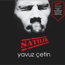 İz Müzik Iz Müzik Yavuz Çetin Satılık Plak