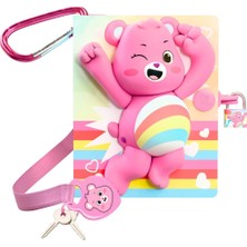 Mey İthalat Mey Ithalat® Real Littles Care Bares Günlük