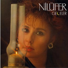 İz Müzik Iz Müzik Nilüfer Geceler Plak