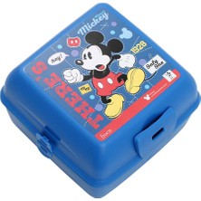 Adel Ottonya 000095-45543 Mıckey Mouse Beslenme Kabı Only One