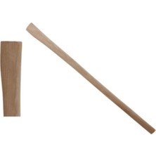 Global Gürgen Çapa Sapı 120 cm