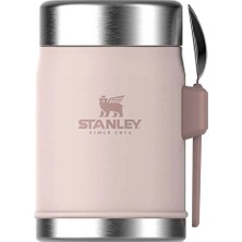 Stanley Legendary Yemek Termosu Peach Rose 0,47 L