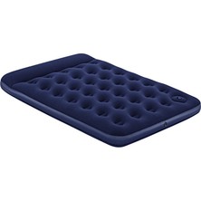 Bestway Pavillo Çift Kişilik Dahili Pompalı Şişme Yatak 67225