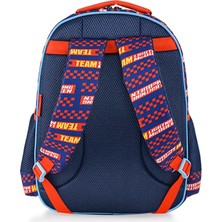 Mikro Otto 48241 Cars Ilkokul Çantası Due Team Mcq