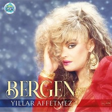 İz Müzik Iz Müzik Bergen Yıllar Affetmez Plak