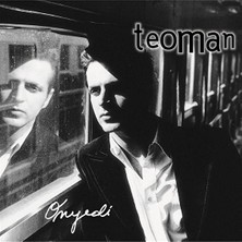 İz Müzik Iz Müzik Teoman 17 Plak