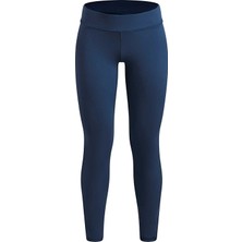 Under Armour Kız Çocuk Tayt 6010092 Mavi
