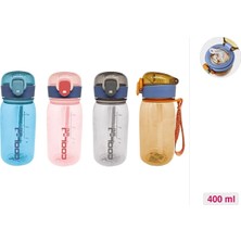 Gıpta 7589 Vakum Kapak Matara 4 Renk 400ML