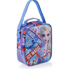 Mikro Otto 48008 Frozen Beslenme Çantası Due Ice Magıc W2