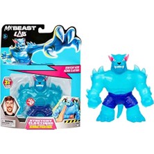Mr. Beast Lab Mr. Beast Esneyen Aksiyon Figür 24735