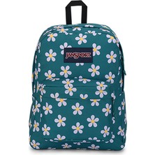 Jansport Superbreak One Precious Petals  VFE-EK0A5BAG6E31