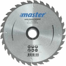 Master Sunta Kesme Testeresi 24 Diş 210 mm