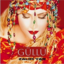 İz Müzik Iz Müzik Güllü Zalım Yar Plak