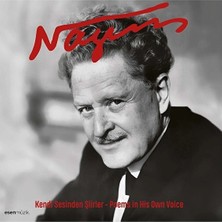 İz Müzik Iz Müzik Nazım Hikmet Kendi Sesinden Plak
