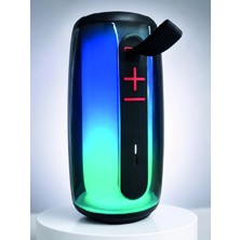 Mey İthalat Mey Ithalat® Rgb Işıklı Bluetooth