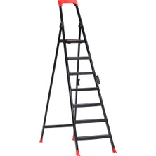 Saraylı Wonder Plastik Basamaklı Merdiven (6+1)
