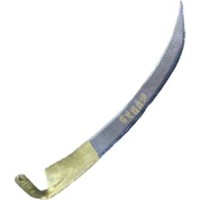 Muhtelif Ürünler Ot Kesme Tırpan Ağzı 50 cm