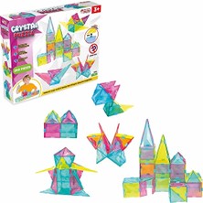 Dede Puzzle Kristal 200 Parça